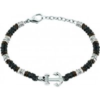 Bracciale Sector No Limits Uomo Marine in Acciaio SADQ41 - SADQ41